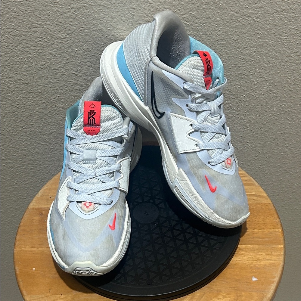 Nike Kryie Low 5 Nets DJ6012-003